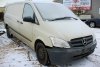 Lusterko prawe Mercedes Vito W639 2011 2.2CDI 651940 Bus